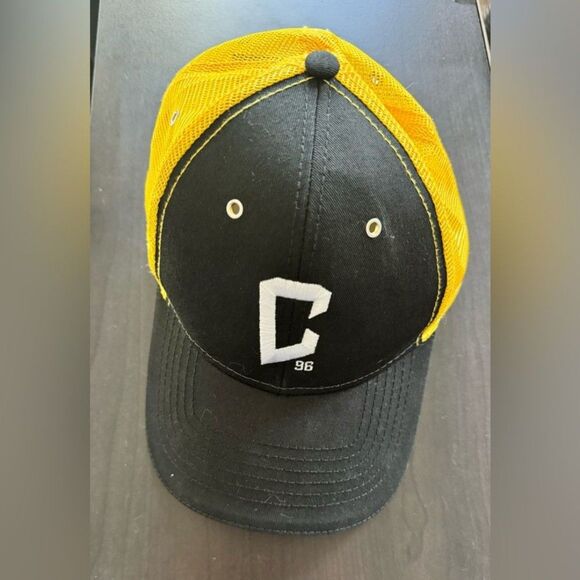 MLS Other - Columbus Crew hat